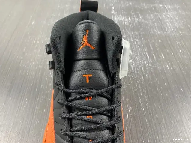 One Kick Orange Brilliant Jordan Air WMNS FD9101-081 12 0607
